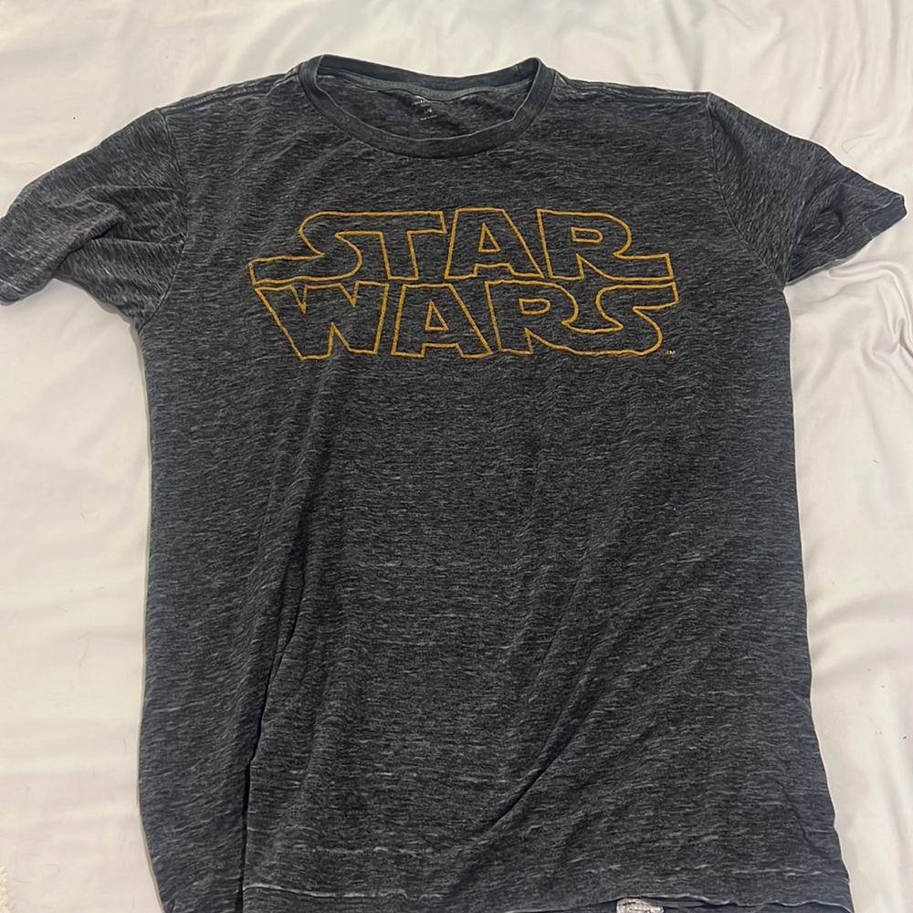 star wars shirt from old navy